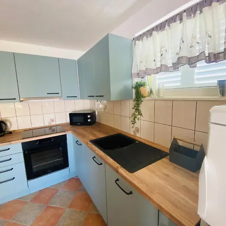 Apartments 'Stine' Orebić Exterior foto