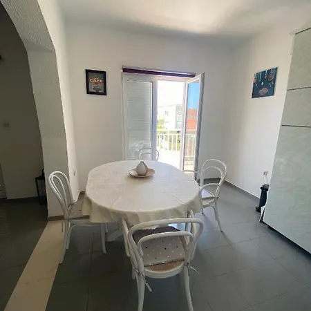 Apartments 'Stine' Orebić Exterior foto