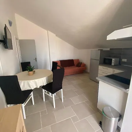 Apartments 'Stine' Orebić Exterior foto