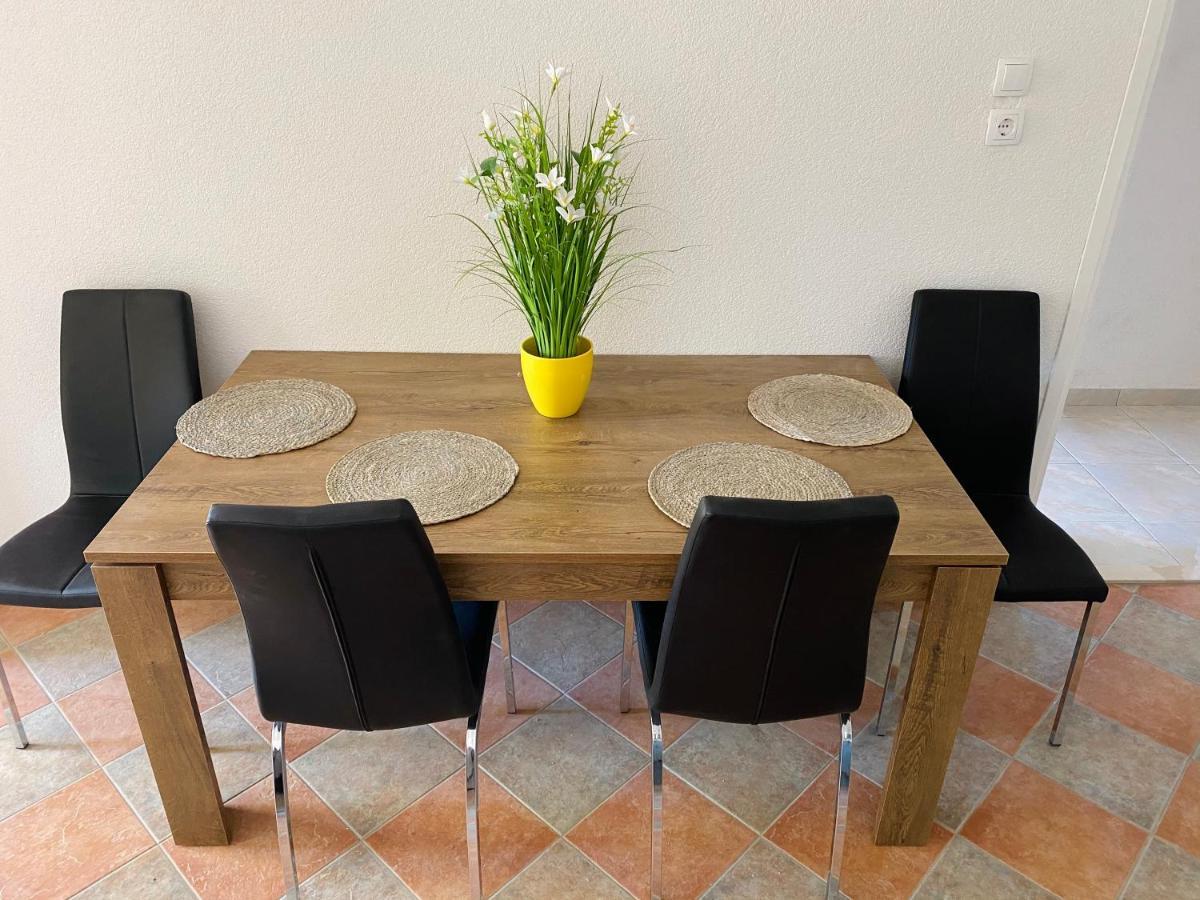 Apartment 'stine' Orebić