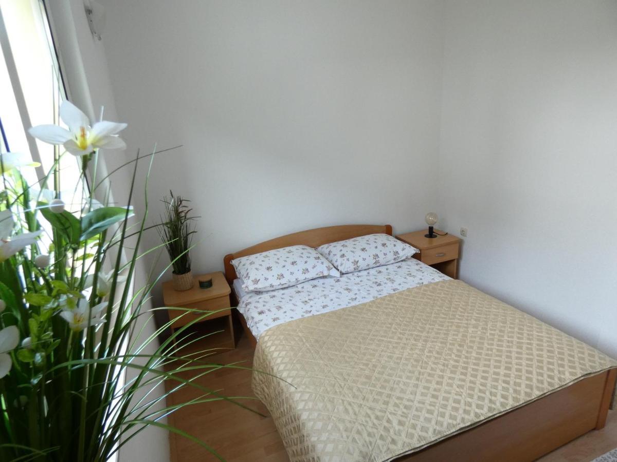 'stine' Apartment Orebić