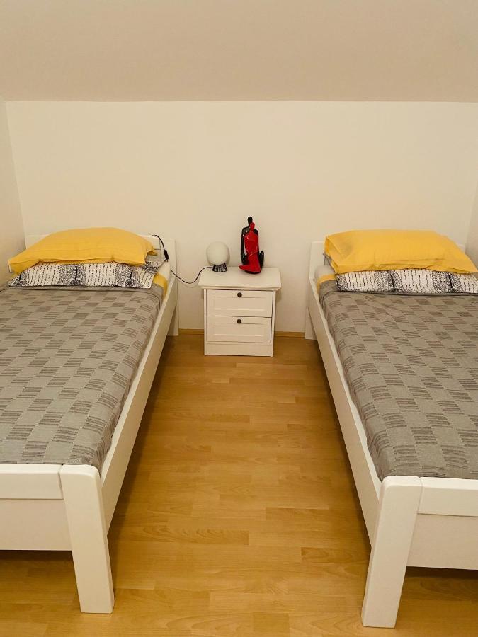 'stine' Apartment Orebić